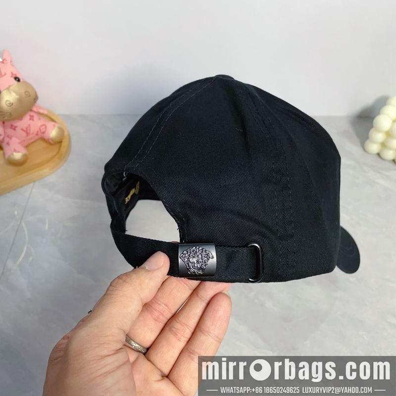 Versace Hat dx02
