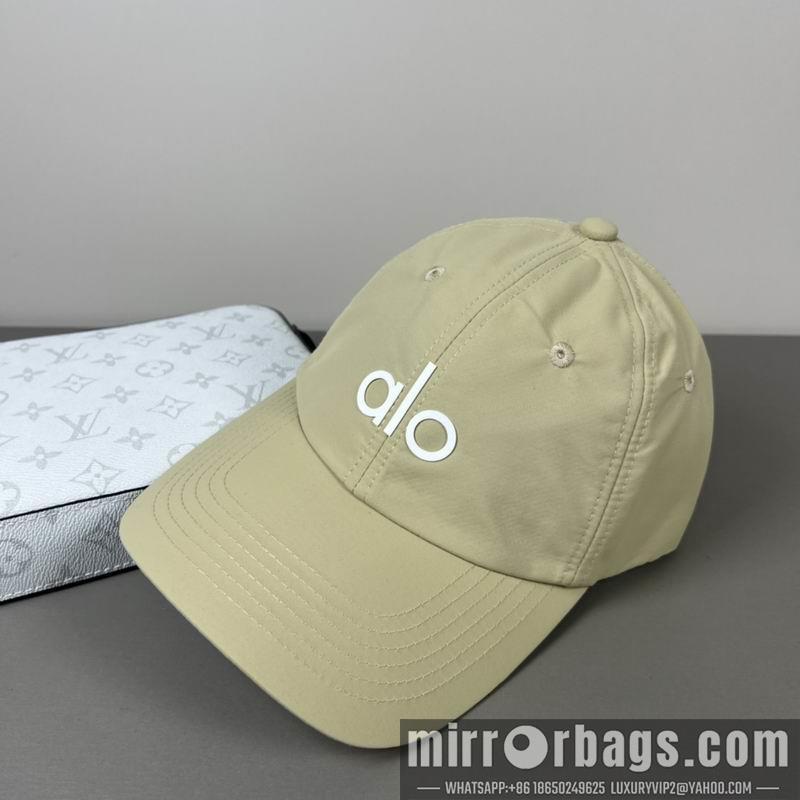 Alo Hat dx43