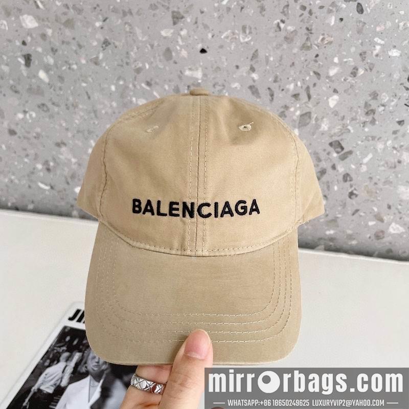 Balenciaga Hat 030969