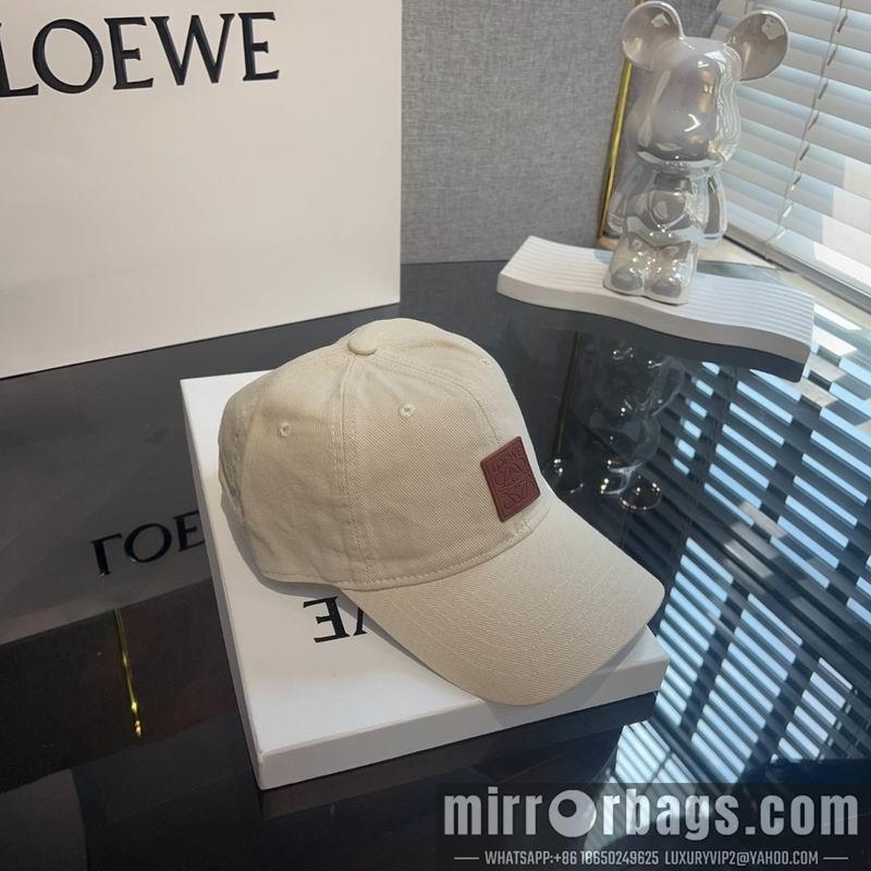 Loewe Hat dx02