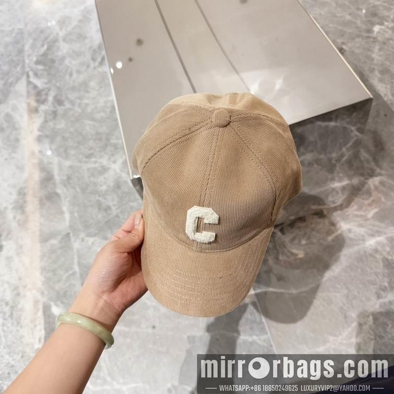 Celine Hat dx95