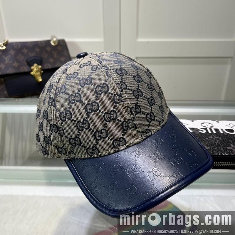 Gucci Hat 050706