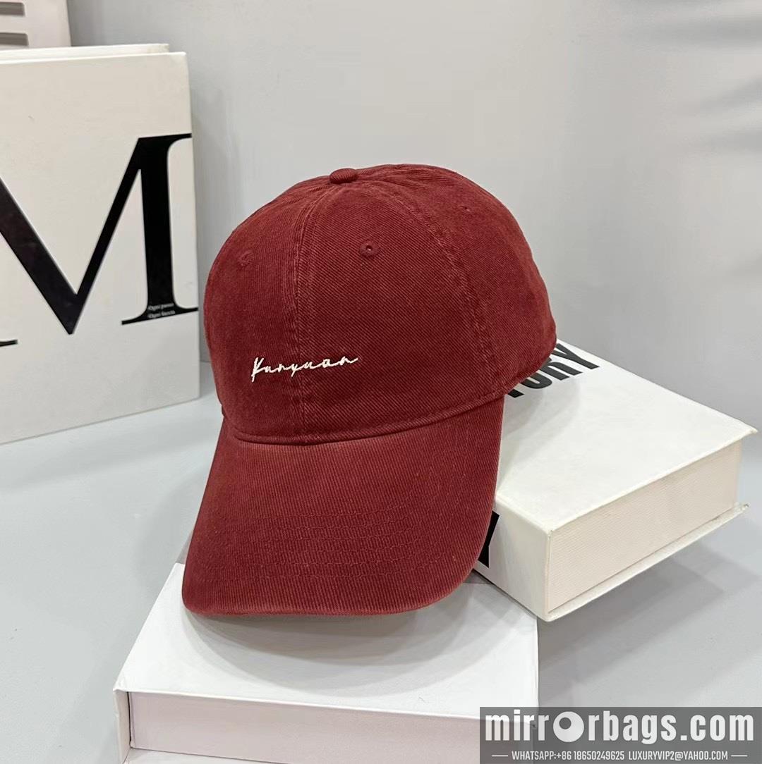 Other Hat 080203