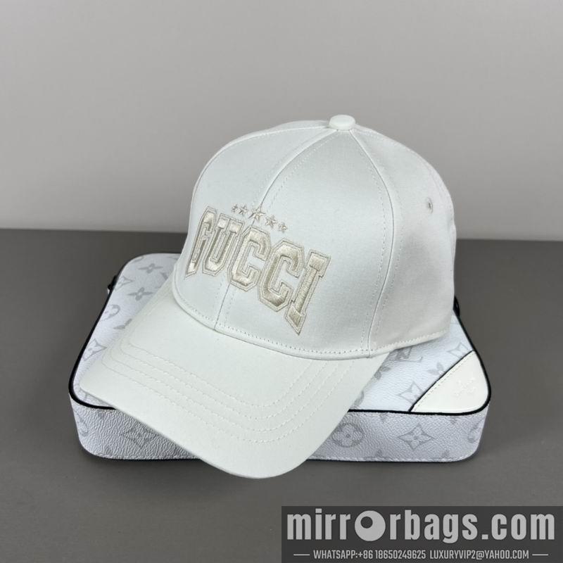 Gucci Hat dx21