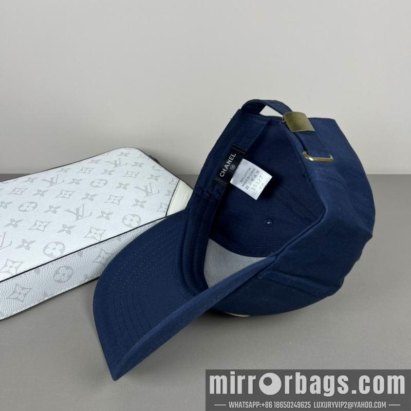 Chanel Hat dx14
