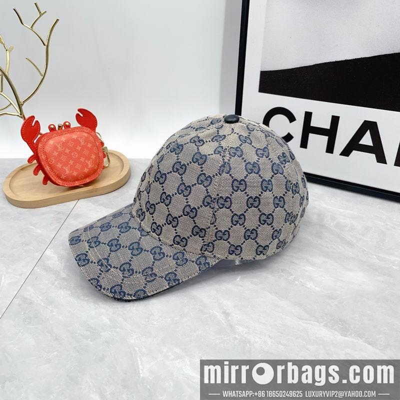 Gucci Hat dx12