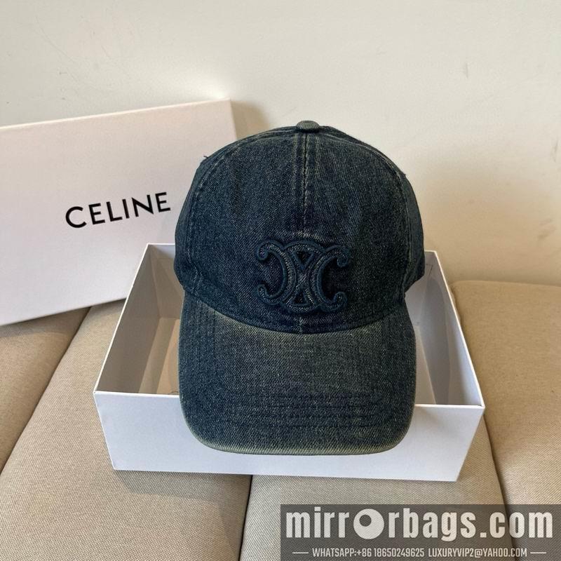 Celine Hat dx36