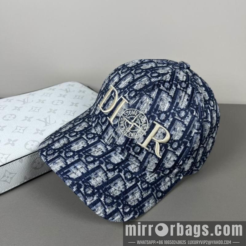 Dior Hat dx26
