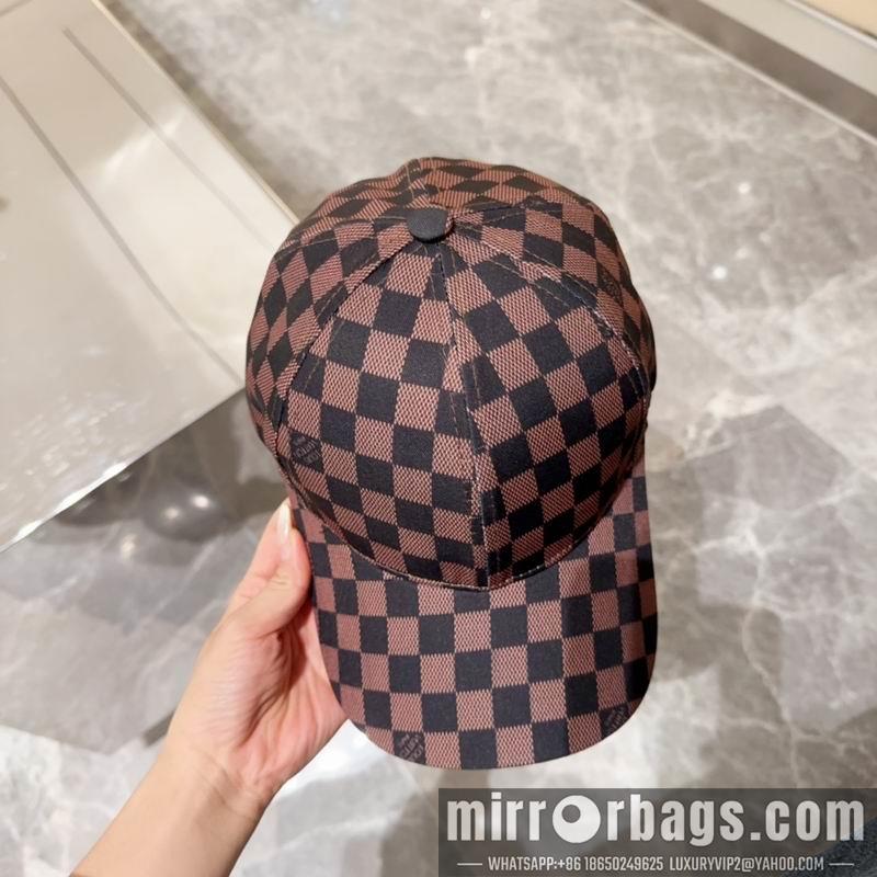 LV Hat 071207