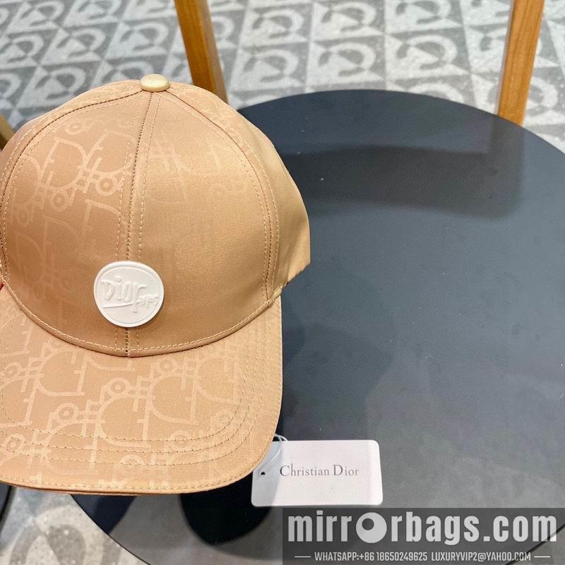 Dior Hat 020804