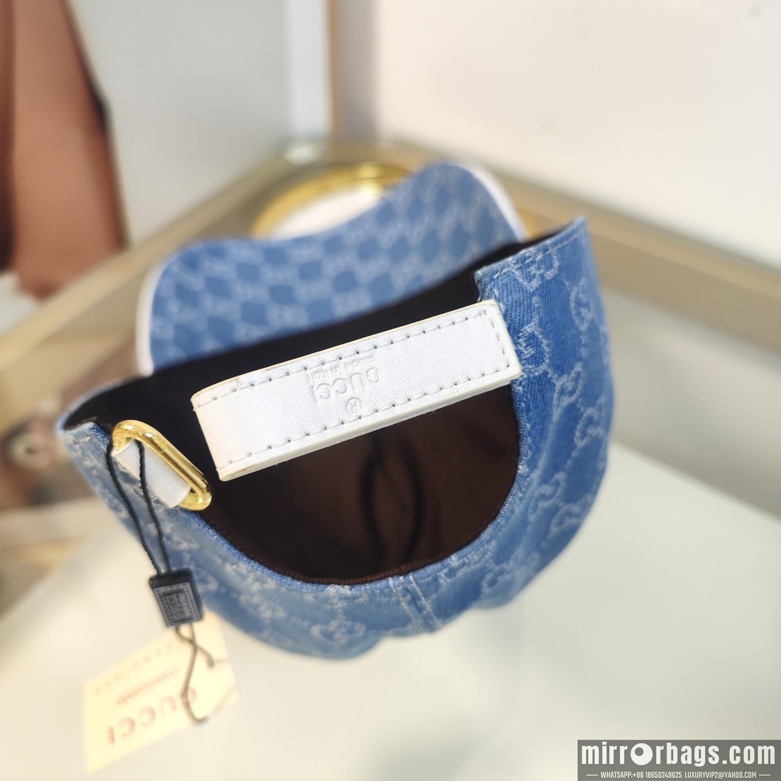 Gucci Hat dx05
