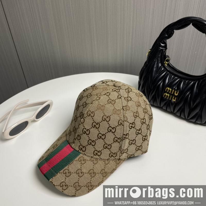 Gucci Hat 081803