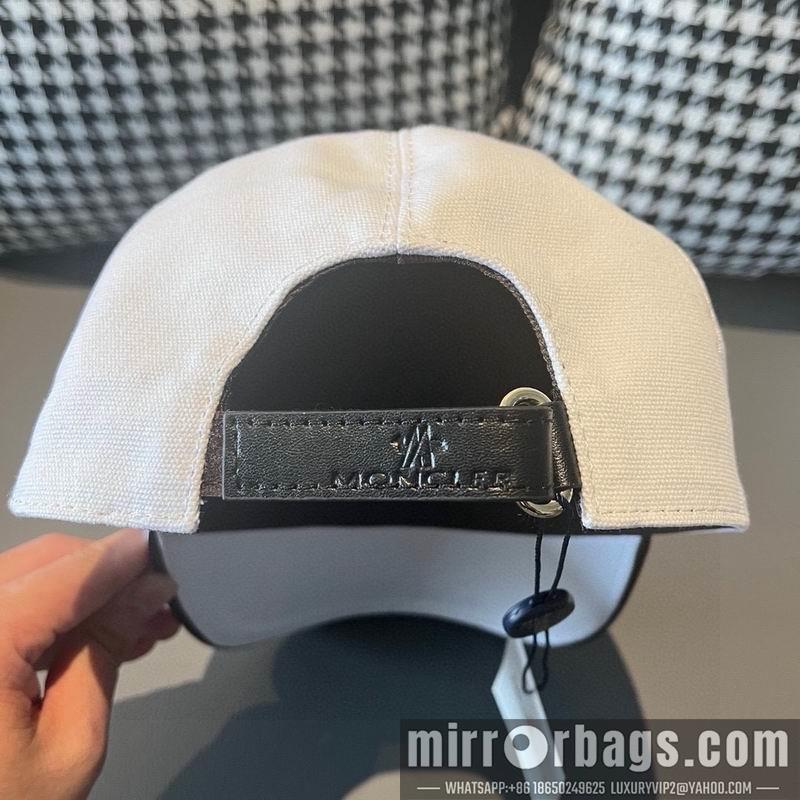 Moncler Hat dx17