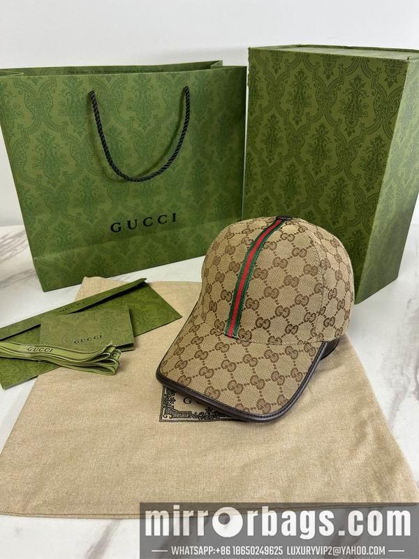 Gucci Hat dx53