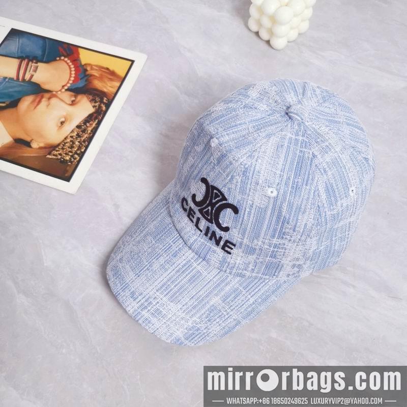 Celine Hat dx14