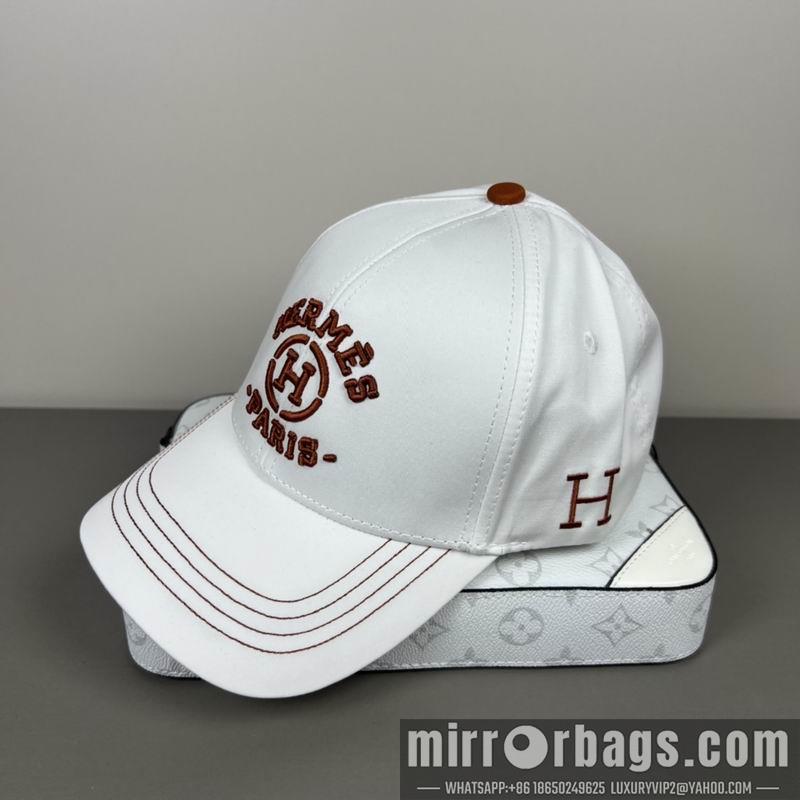 Hermes Hat dx27