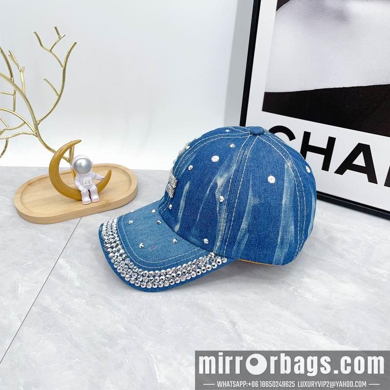Miumiu Hat dx43