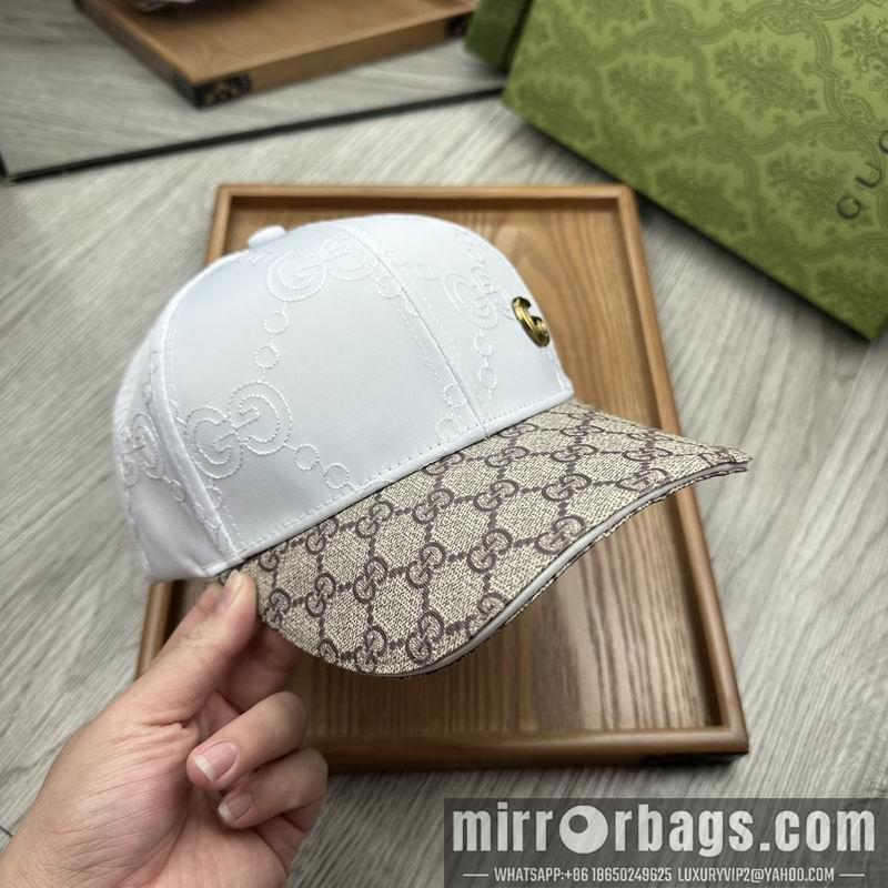 Gucci Hat dx12