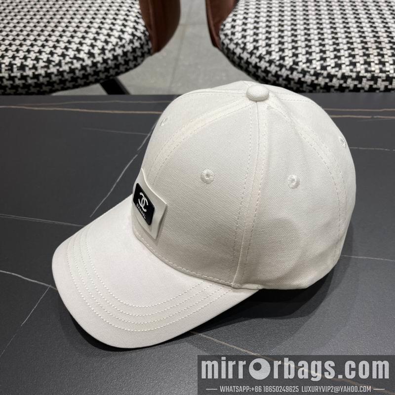 Chanel Hat 050701