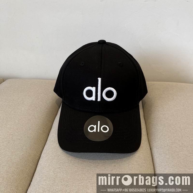 Alo Hat dx27