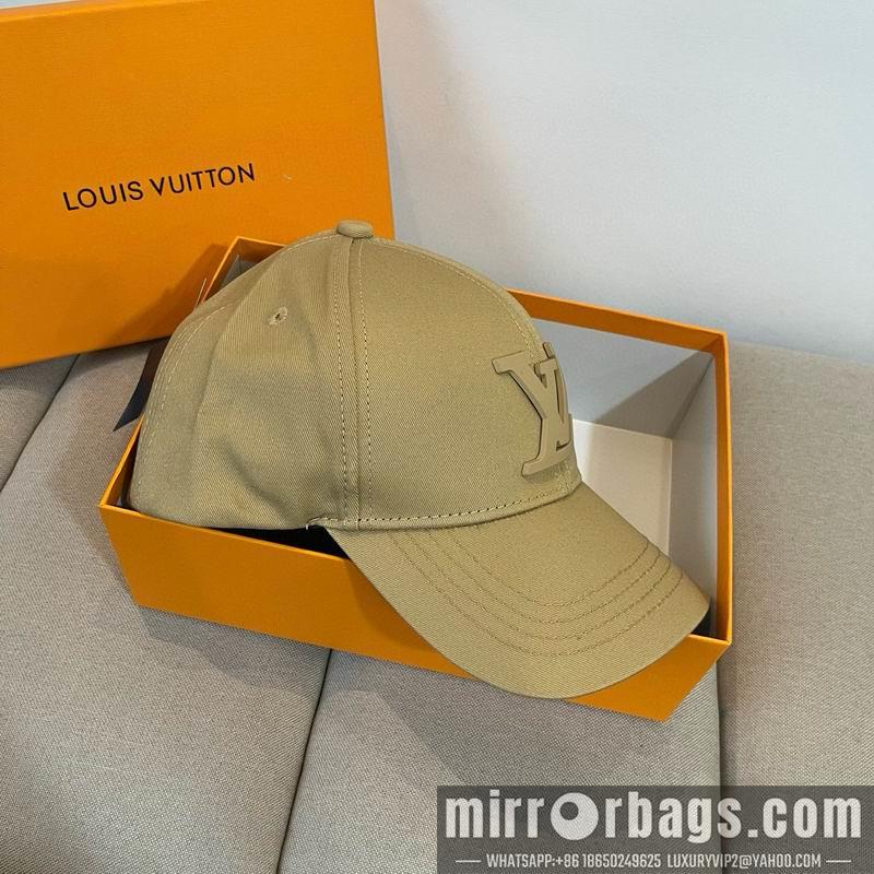 LV Hat dx40