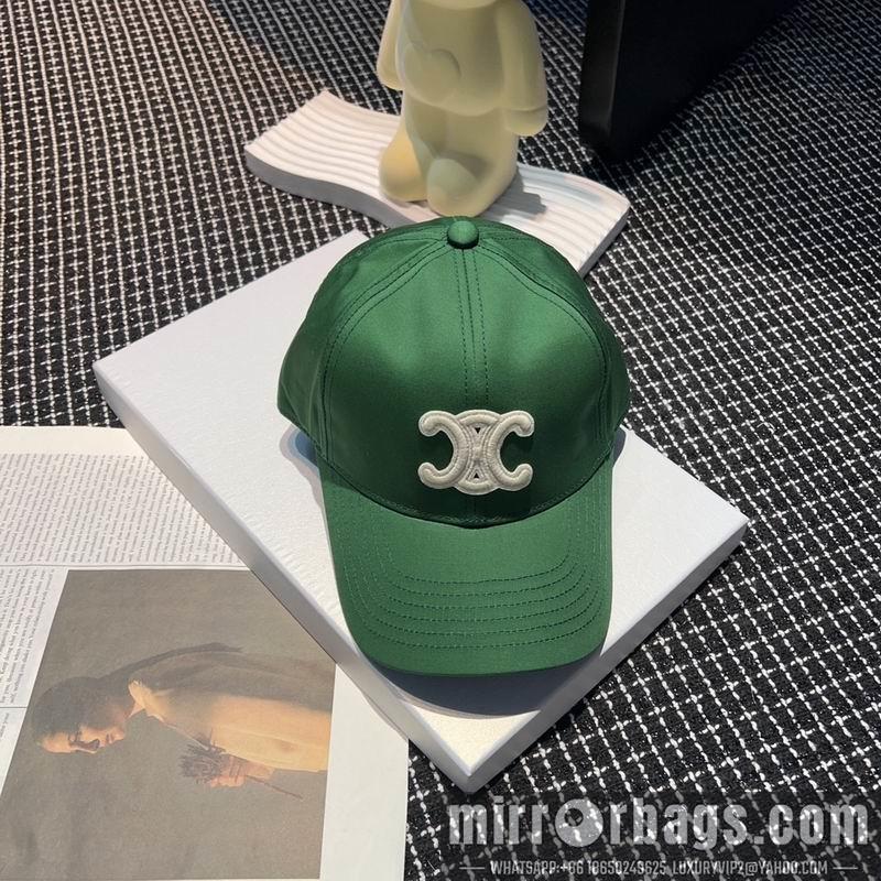 Celine Hat dx01