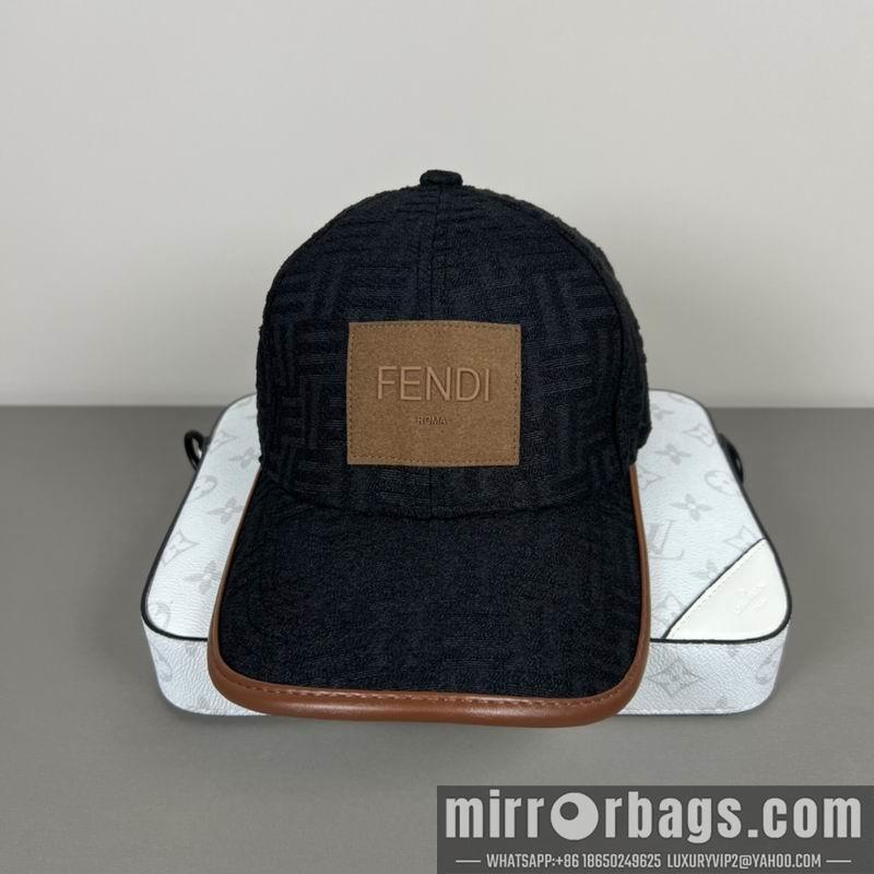 Fendi Hat dx68