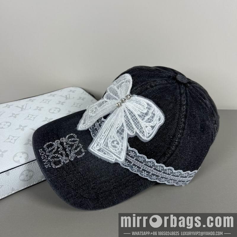 Loewe Hat dx45