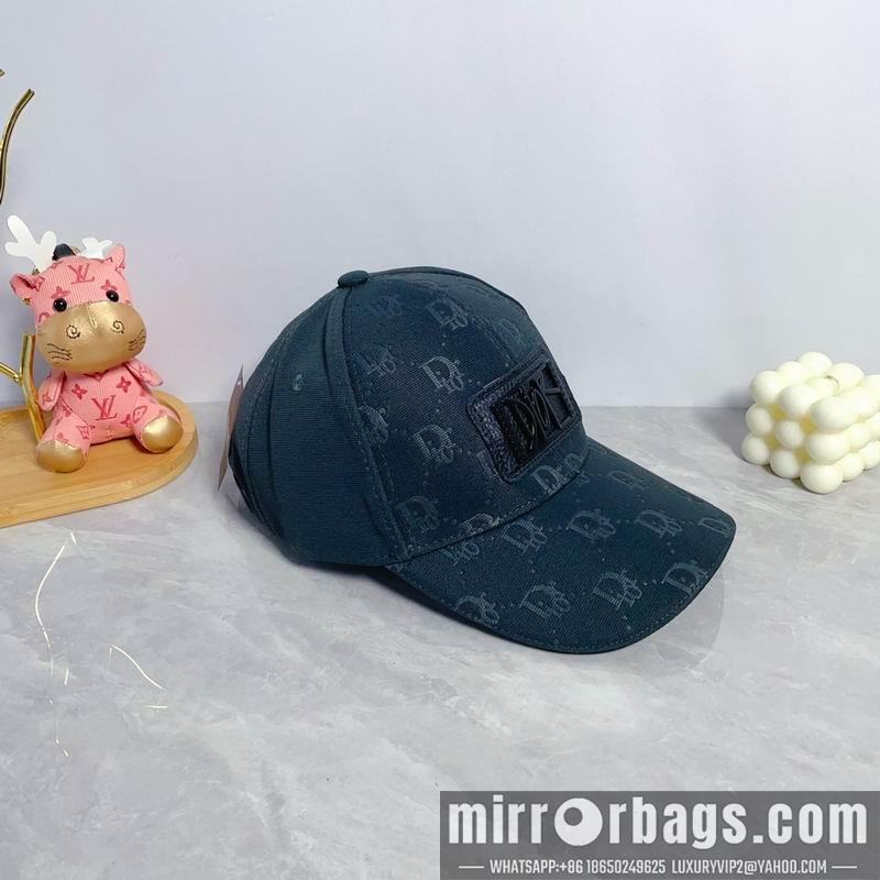 Dior Hat dx47