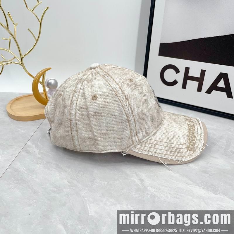 Chrome Hearts Hat dx53