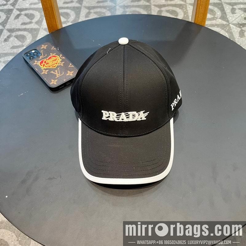 Prada Hat 050708