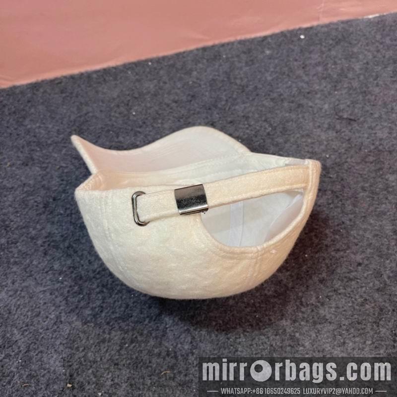 Dior Hat 011301