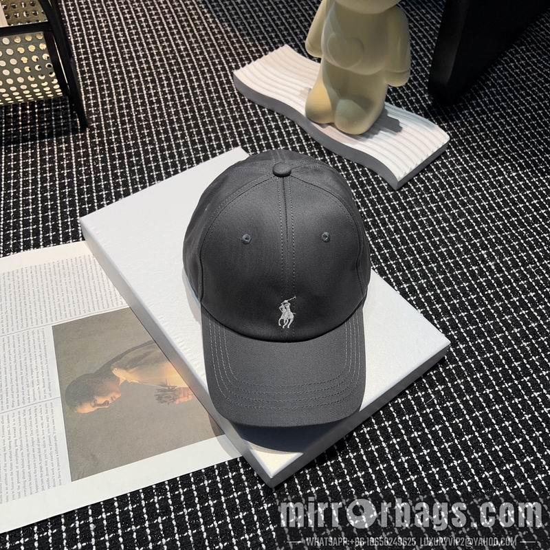 Polo Hat 042801