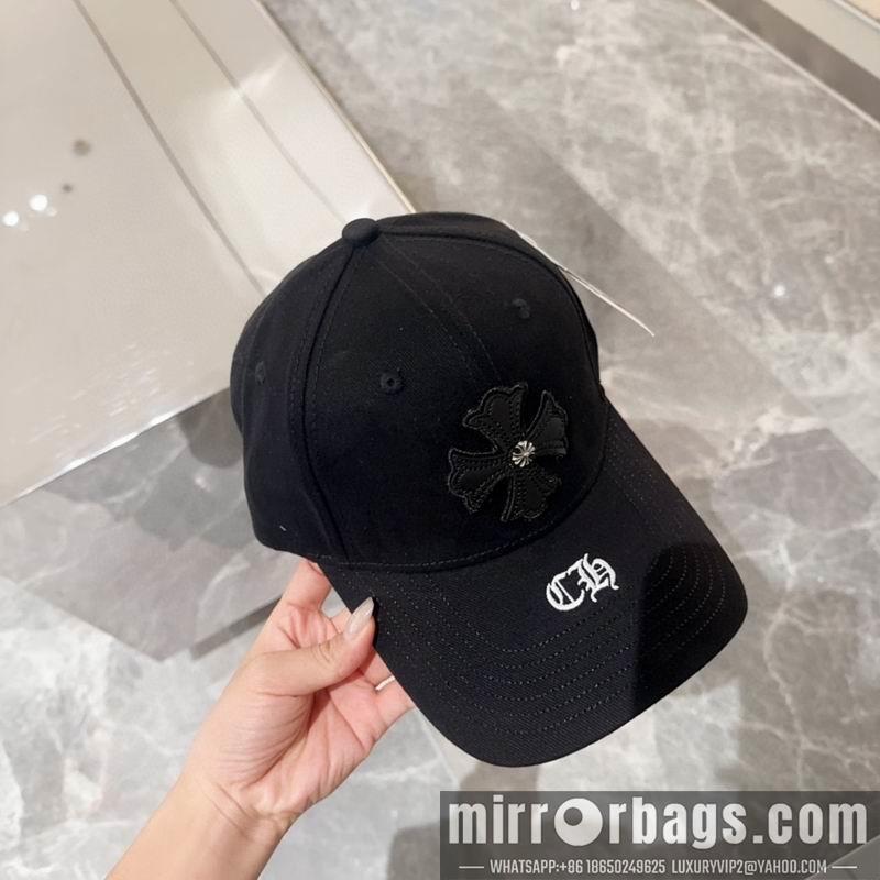 Chrome Hearts Hat 092702