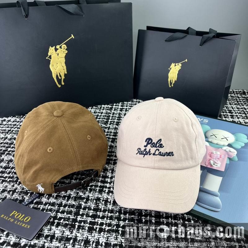 Polo Hat hm04