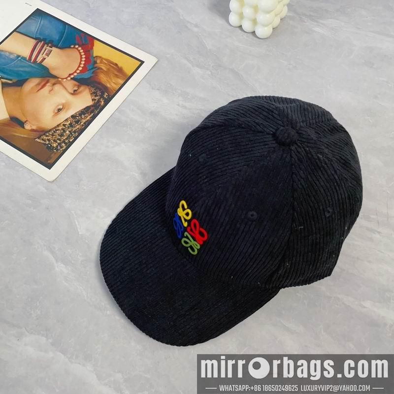 Loewe Hat dx15