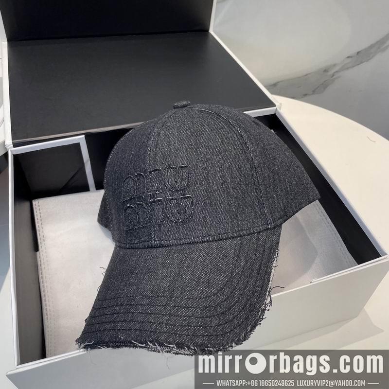 Miumiu Hat dx29