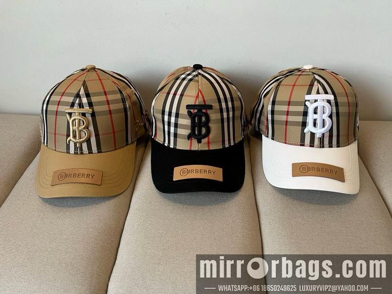 Burberry Hat dx22