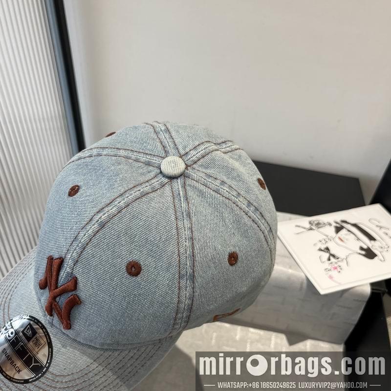 MLB NY Hat dx68