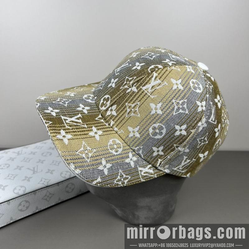 LV Hat dx72