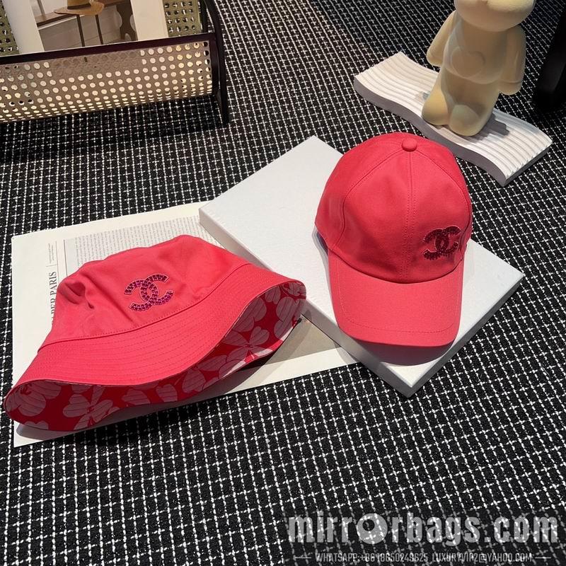Chanel Hat dx27