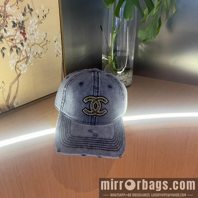 Chanel Hat 120402