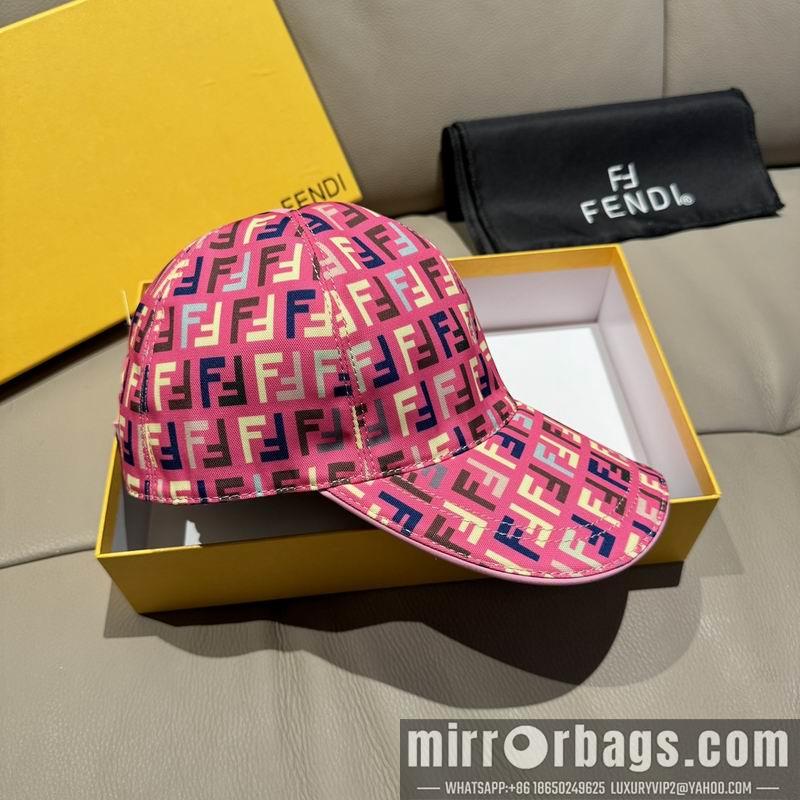 Fendi Hat 091402