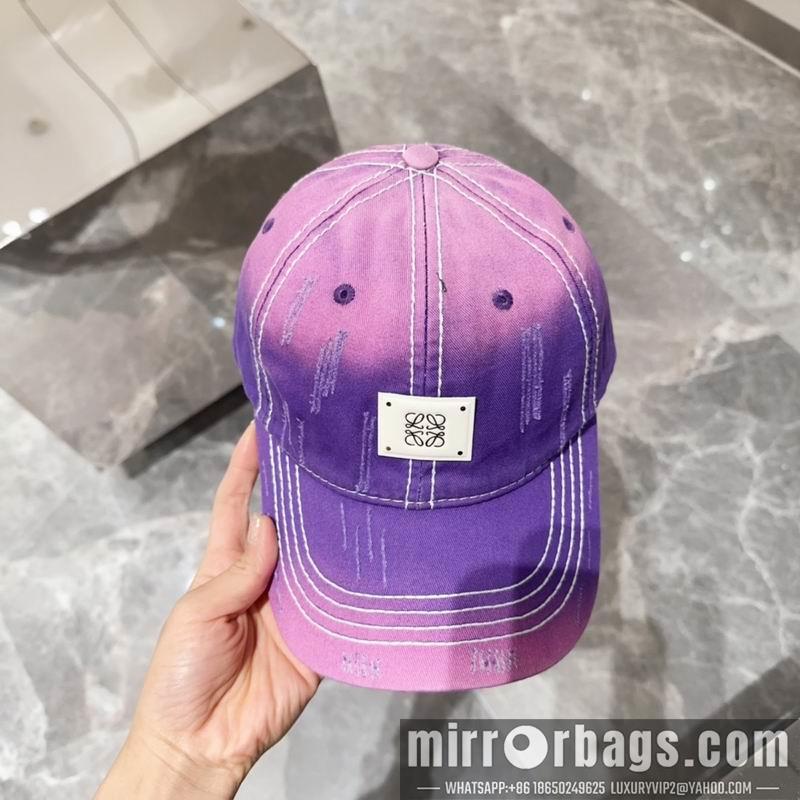Loewe Hat 042601