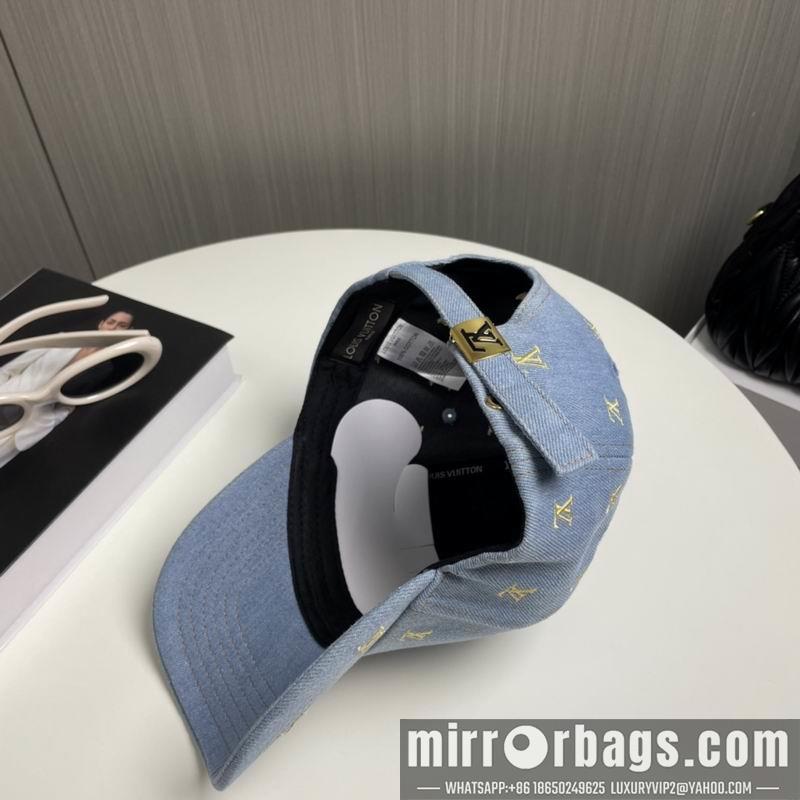 LV Hat dx94