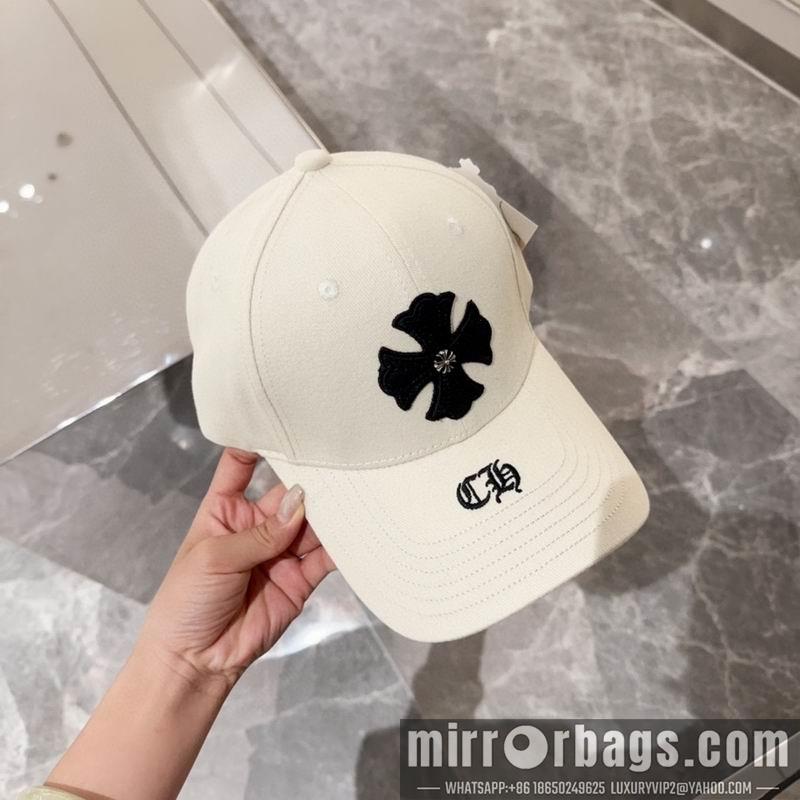 Chrome Hearts Hat 092702