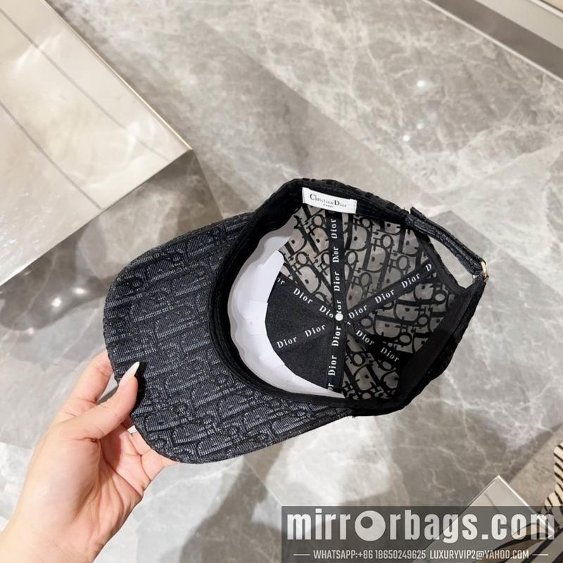 Dior Hat 071201