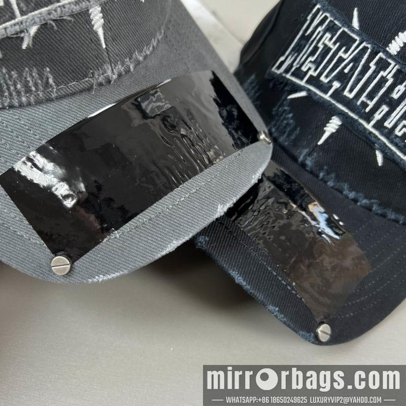 Balenciaga Hat 020814