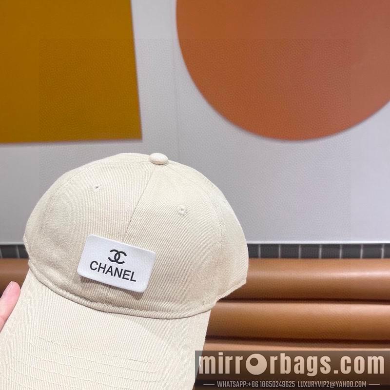 Chanel Hat 021101