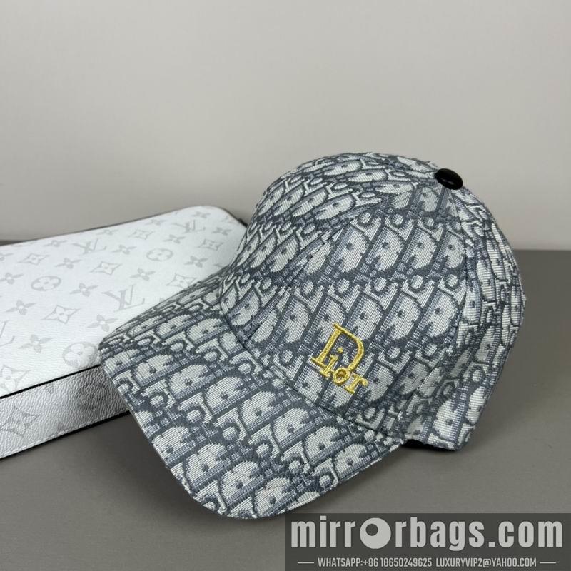 Dior Hat dx27